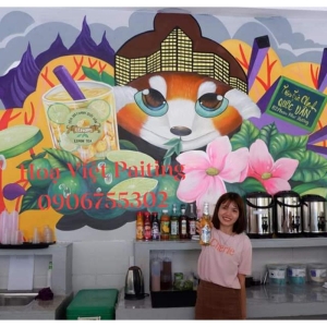 hoa-viet-art-ve-tranh-3d-quan-cafe-sai-gon-cac-tinh-lan-can